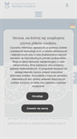 Mobile Screenshot of gendera.pl